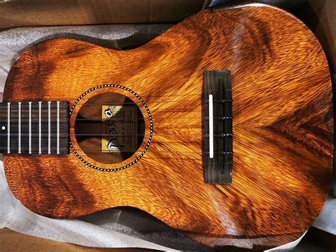 pono ukulele